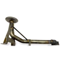 Conductă de aspirare ulei Iveco - Cod 5801607678