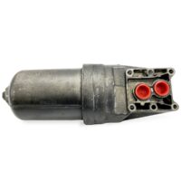 Carcasă Filtru de Ulei Iveco 5801403054 / 5801415877