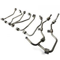 Set conducte presiune injector combustibil Iveco