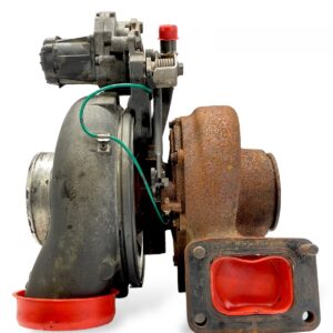 Turbocompresor iveco 5801519872 / 5802204205 1 Turbocompresor iveco 5801519872 / 5802204205