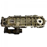Capac Racitor Ulei Motor Iveco 5801860991 / 5801674660 / 5801716867