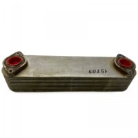 Răcitor de ulei motor Iveco 5801463042 / 5801489595