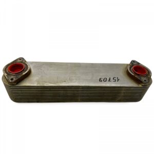 Răcitor de ulei motor iveco 5801463042 / 5801489595 1 Răcitor de ulei motor iveco 5801463042 / 5801489595