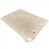 Scut termic toba de eșapament Iveco 5801574750