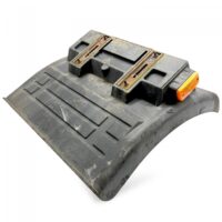 Apărător de noroi față stânga pentru axa motoare Iveco 41288784 5801698293