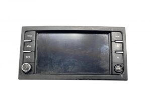 Ecran multimedia pentru șofer iveco 5801356446 5801677506 1 Ecran multimedia pentru șofer iveco 5801356446 5801677506