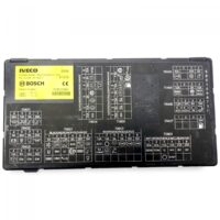 Unitate de Control Multiplex System Body Computer 2-24V Iveco Bosch 285E