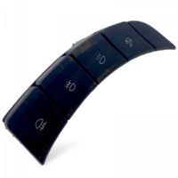 Buton Comutator Faruri și Proiectoare Iveco 5801307776