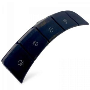 Buton comutator faruri și proiectoare iveco 5801307776 1 Buton comutator faruri și proiectoare iveco 5801307776