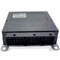 Unitate de control ECAS WABCO Iveco 5801683247 504215041