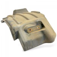 Apărător de noroi dreapta față axa față Iveco 504067714