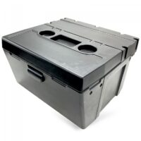 Cutie de depozitare sub pat pentru camioane Iveco