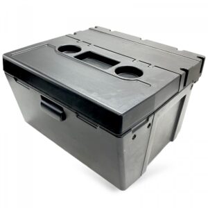 Cutie de depozitare sub pat pentru camioane iveco