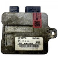 Unitate de Control Iveco Delphi 5801627706 28401941