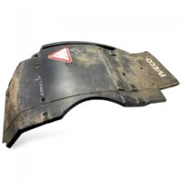 Apărător de noroi față/spate dreapta Iveco - Cod 504208707/504074051