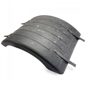 Apărător de noroi axă motrică dreapta sus iveco 41289079