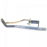 Suport pentru apărător de noroi axa față/spate dreapta Iveco 5801324820