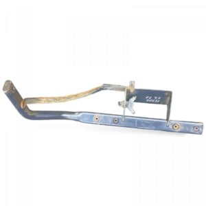 Suport pentru apărător de noroi axa față/spate dreapta iveco 5801324820 1 Suport pentru apărător de noroi axa față/spate dreapta iveco 5801324820