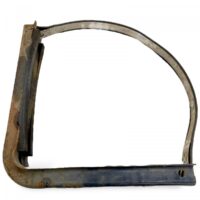 Set Suporturi Rezervor Combustibil Iveco 8131800 41271920