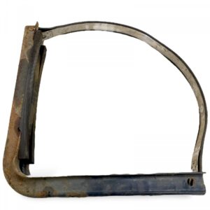 Set suporturi rezervor combustibil iveco 8131800 41271920