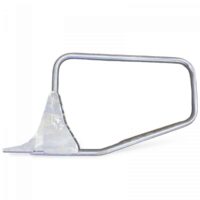 Balustradă pentru trepte Iveco - Cod 5801300483