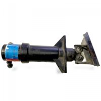 Spălător pentru faruri dreapta Iveco 504199039