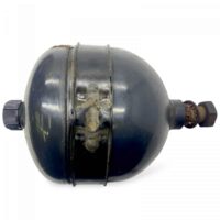 Acumulator presiune ulei servodirecție Iveco 41033496