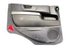 Panou ornament ușă stânga Iveco 5801583779 / 5802102477