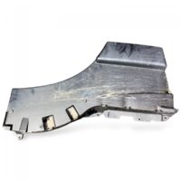 Extensie Ușă Stânga Iveco 5801770257