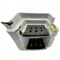 Ansamblu Placă de Trepte Dreapta Iveco 504368373/504136556 - Stare Uzată