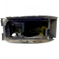 Carcasă Far Stânga pentru Scania - Coduri 1431920, 1790006, 1936674, 1936676