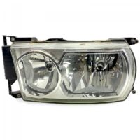 Far Dreapta Scania 2416145 / 2241847