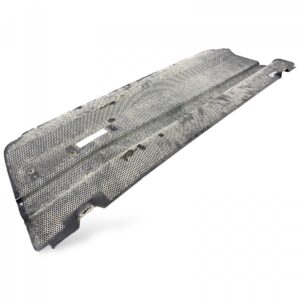 Grilă inferioară scania 1806950 – plasă metalică pentru protecție motor