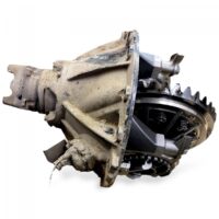 Diferential axa motrică Scania 1786386 574536