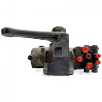 Casetă de Direcție Scania, Cod 2260740, 573189