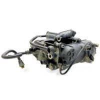 Carcasa filtru de combustibil Scania - 1863220, 1863221, 2060083, 2052847, 2238138, 2273715, 2545570, 2779154, 2441723, 2545614, 2779174