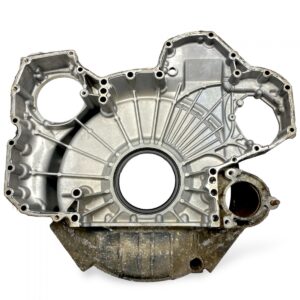 Carcasa volantă scania (coduri: 1940447, 1724540, 1940448, 2308010, 2327166, 2508694, 2054135, 1548213, 2920377)