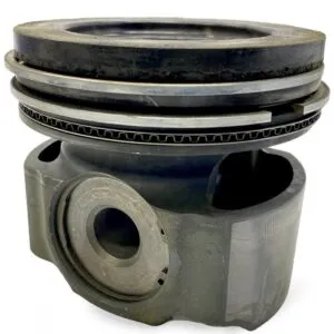 Piston scania 2602640-12