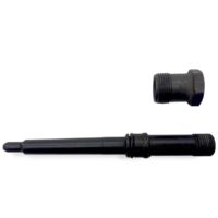 Conductă de conectare de înaltă presiune injector Scania - 1736243, 1832724, 1756797