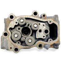 Chiuloasă Scania - Compatibilă cu modelele 2245533, 575999, 2040538, 2054325