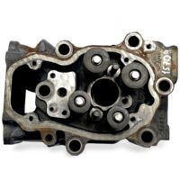 Chiulasă motor Scania coduri 2245533, 575999, 2040538, 2054325