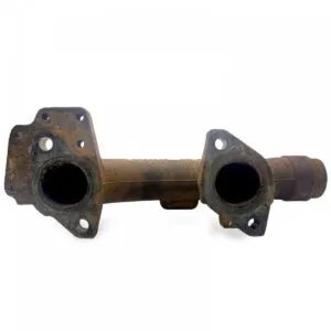 Colector de evacuare dreapta scania 2101942/1798363