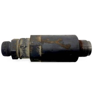 Supapă de returnare a fluxului de combustibil scania 2130086/2002837/1873407 1 Supapă de returnare a fluxului de combustibil scania 2130086/2002837/1873407