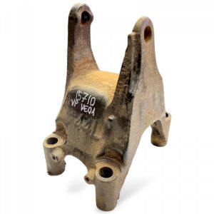 Suport arc lamelar axă motor stânga scania 1426444