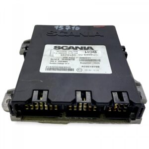 Unitate de control scania bci2 1392493 24v 1 Unitate de control scania bci2 1392493 24v