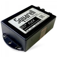 Unitate de Control Squarell Technology FLEX12 Multi Source Vehicle Data Interface