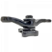 Braț de direcție/Levier de tracțiune pentru Scania - Coduri: 2594858, 1727708, 1786130