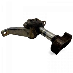 Arbore cu came frână ax secundar dreapta scania 1340860 1789567 1358634