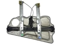 Mecanism regulator de geam dreapta pentru Volvo - Coduri: 84056045, 84055886, 84226000