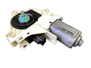 Motor regulator de geam dreapta volvo 82907373 925473102-12